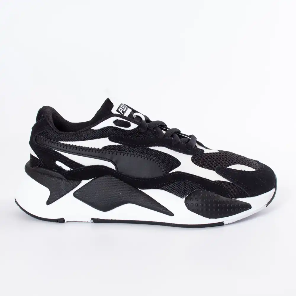 PARTNER: CREATION ref 372884-07 Puma - 2